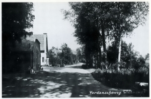 A24 Vordenscheweg Wichmond